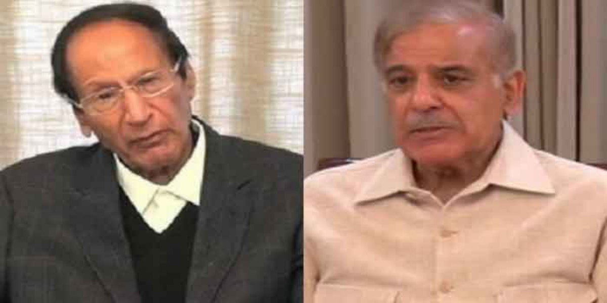 نگراں وزیراعلیٰ