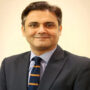 وکیل گورنرپنجاب