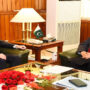 چینی سفیر