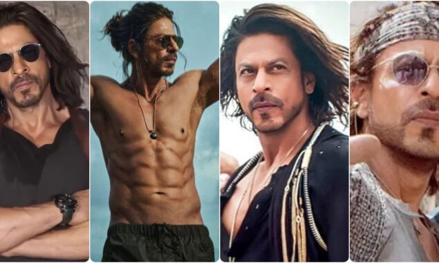 بالی ووڈ ’پٹھان‘