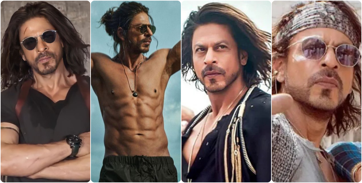 بالی ووڈ ’پٹھان‘