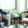 سید امین الحق