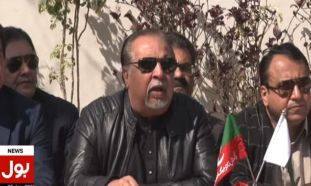 عمران اسماعیل