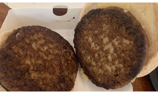 برگر