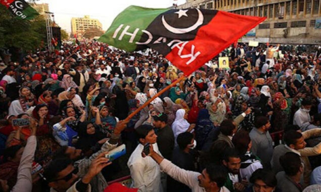 بلدیاتی انتخابات