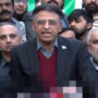 اسد عمر