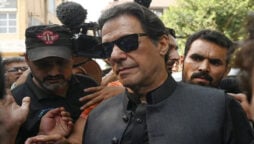 عمران خان