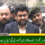 گورنر سندھ
