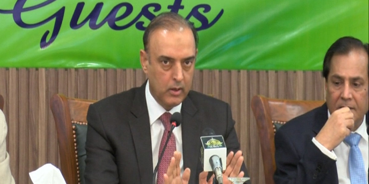 گورنر اسٹیٹ بینک