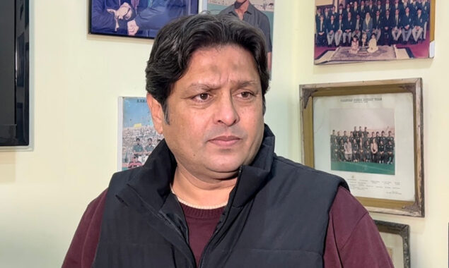 ہاکی