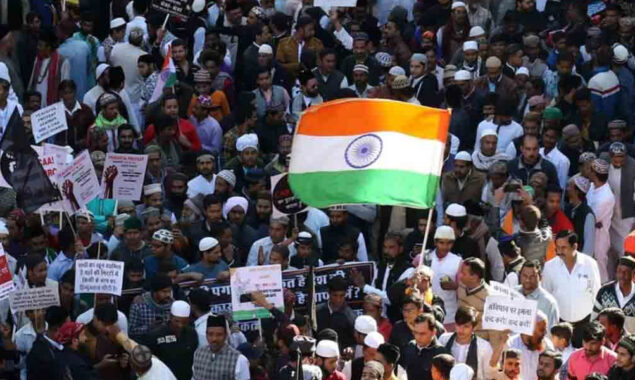 ہیومن رائٹس واچ