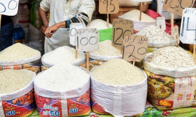 مہنگائی