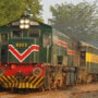 پاکستان ریلوے