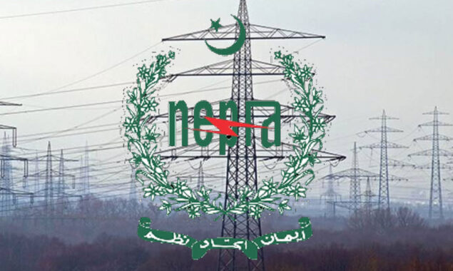 نیپرا