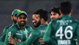 ون ڈے اسکواڈ
