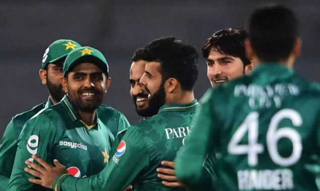 ون ڈے اسکواڈ