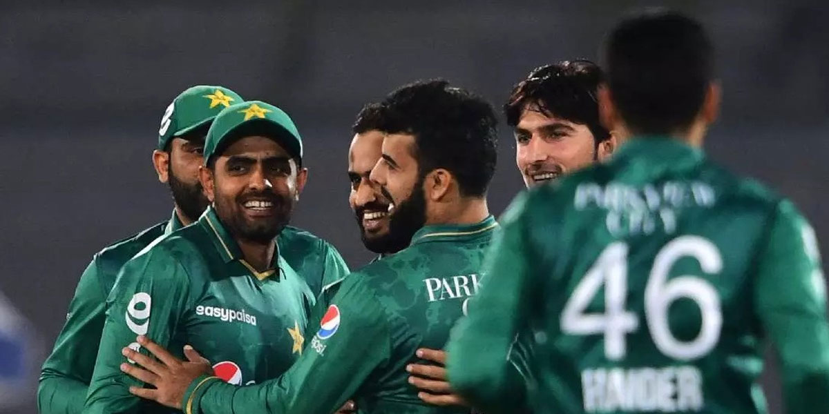 ون ڈے اسکواڈ