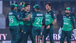 کرکٹ ورلڈ کپ سپر لیگ
