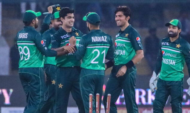 کرکٹ ورلڈ کپ سپر لیگ