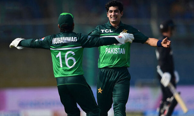 دوسرا ون ڈے