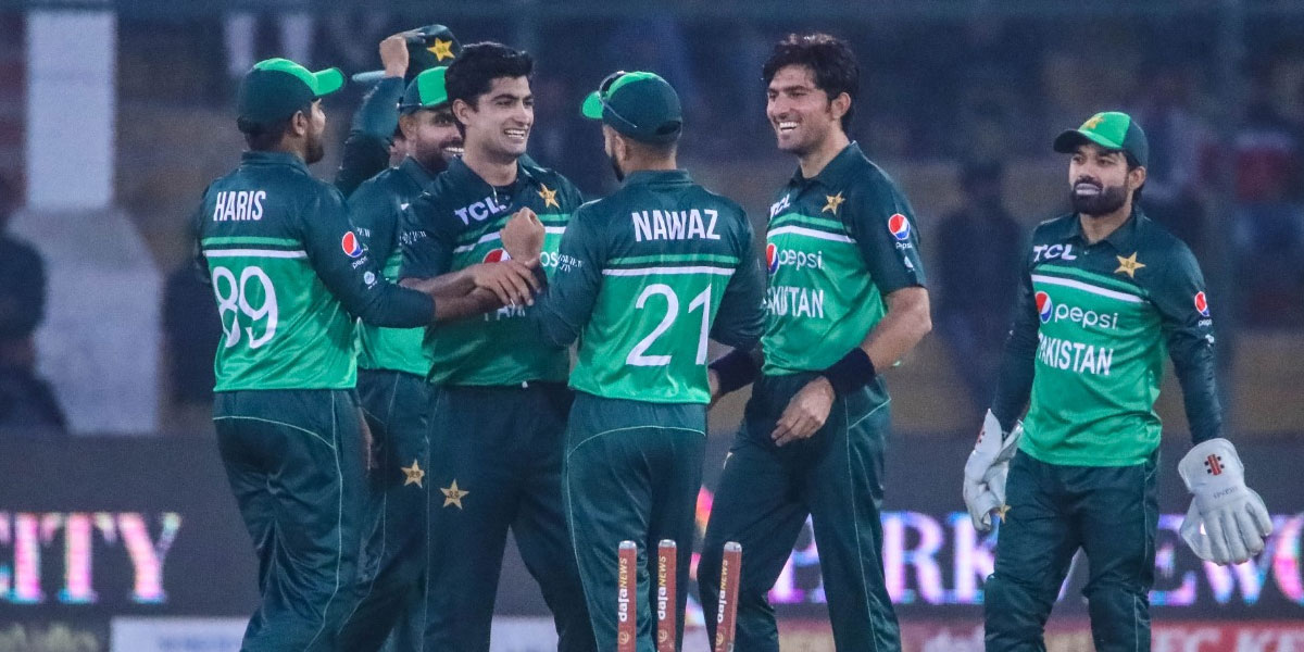 کرکٹ ورلڈ کپ سپر لیگ