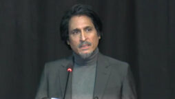رمیز راجہ