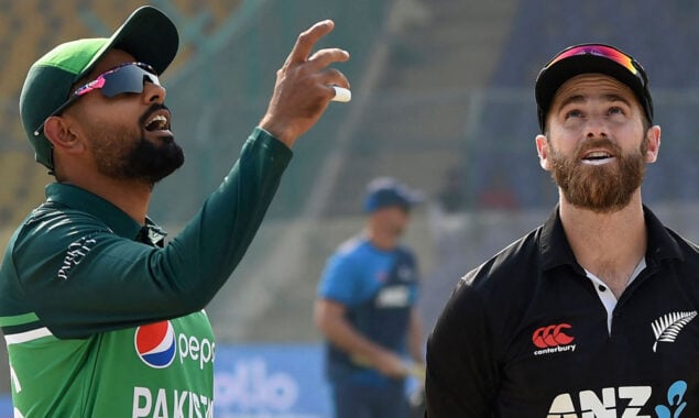 دوسرا ون ڈے