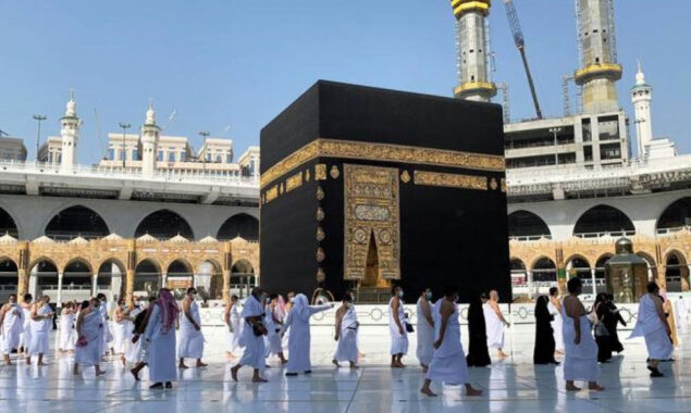 عمرہ
