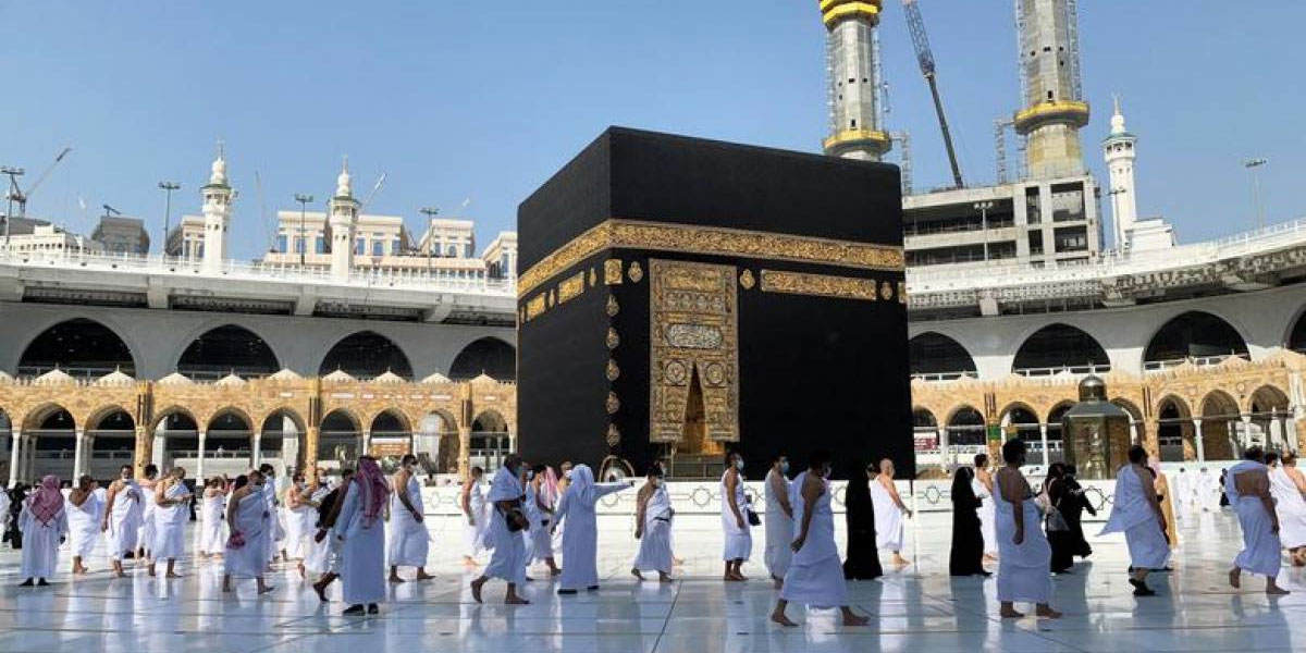 عمرہ