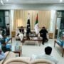 پیپلز پارٹی اور ایم کیو ایم