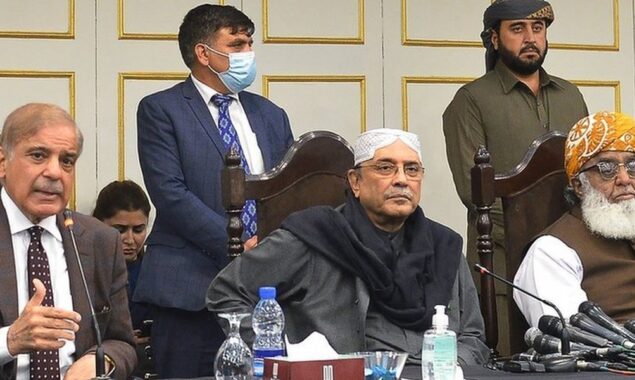 وزیر اعظم