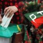 پی ٹی آئی