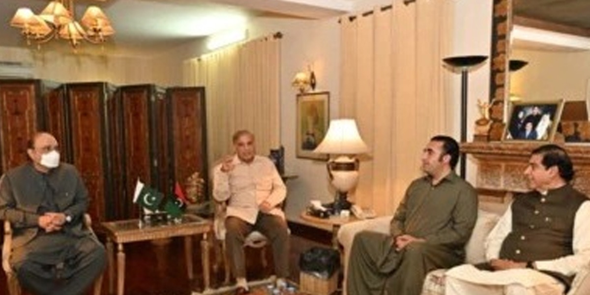 پیپلزپارٹی وزیراعظم