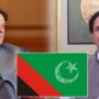 پرویز الٰہی