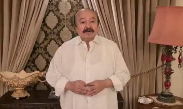 اسپیکر پنجاب اسمبلی