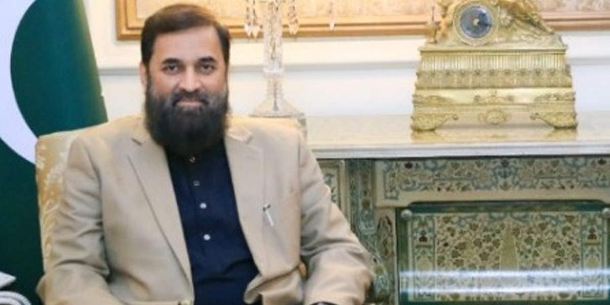 گورنر پنجاب