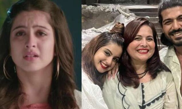 تنیشا نے خود کشی