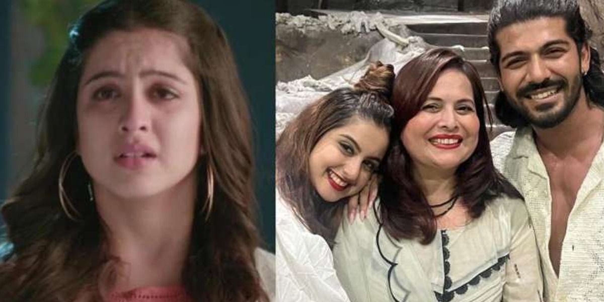 تنیشا نے خود کشی