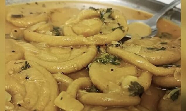 مصالحہ جلیبی