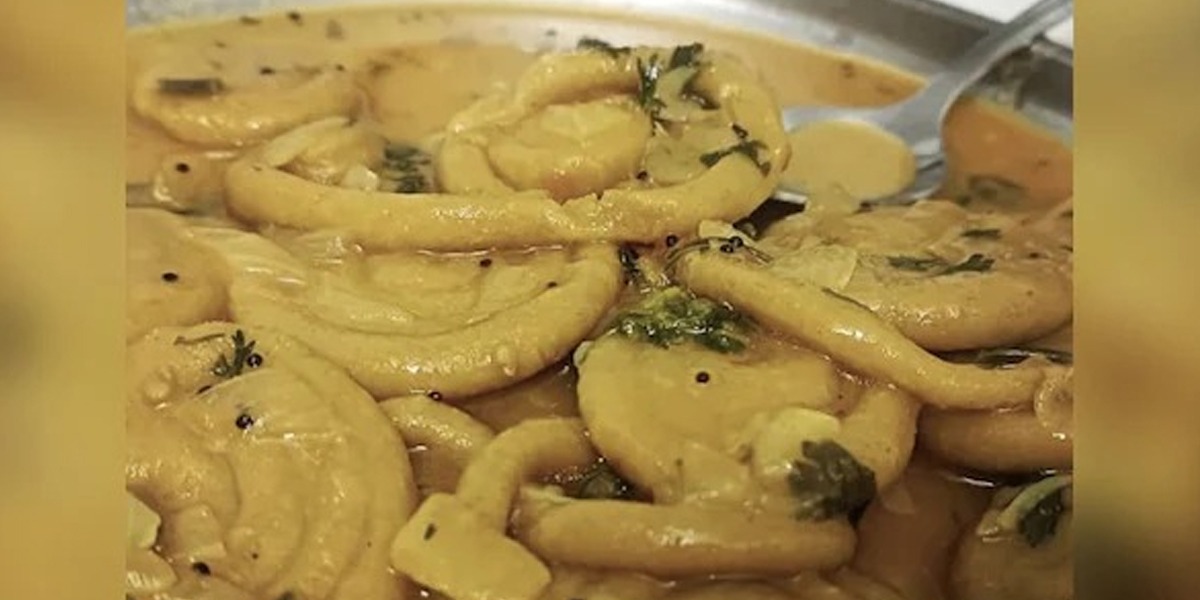 مصالحہ جلیبی