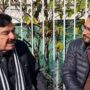 شیخ رشید
