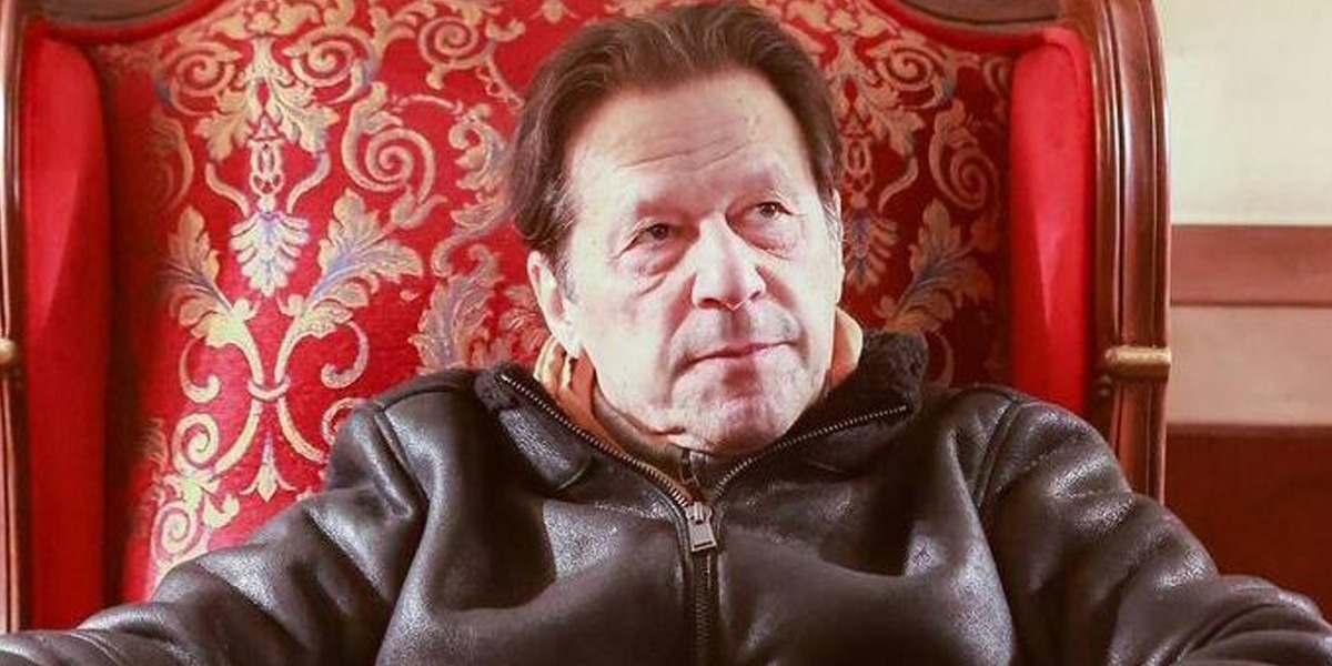 عمران خان