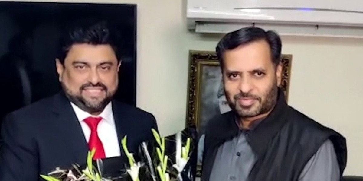 ایم کیو ایم