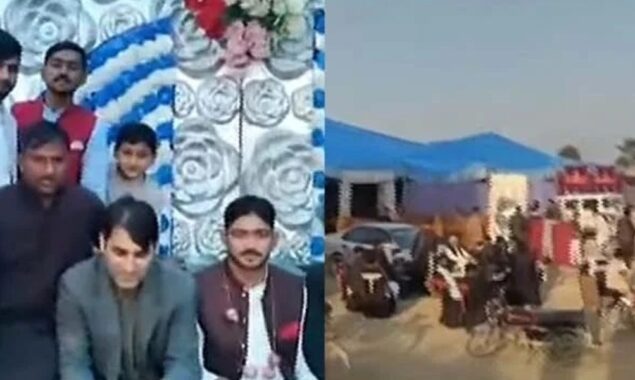 دلہا