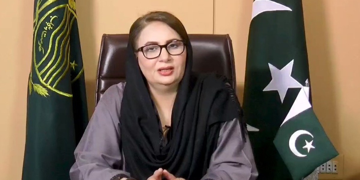 مسرت چیمہ