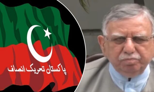 شوکت ترین