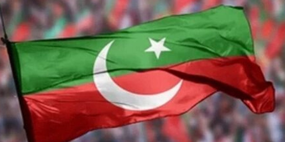 پی ٹی آئی