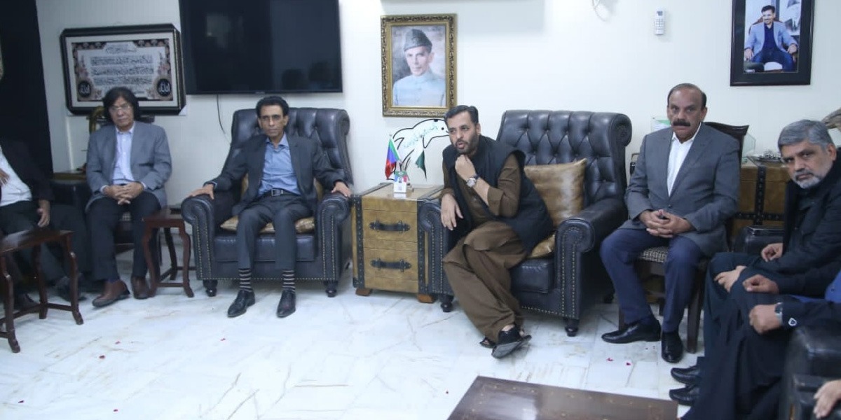 ایم کیو ایم