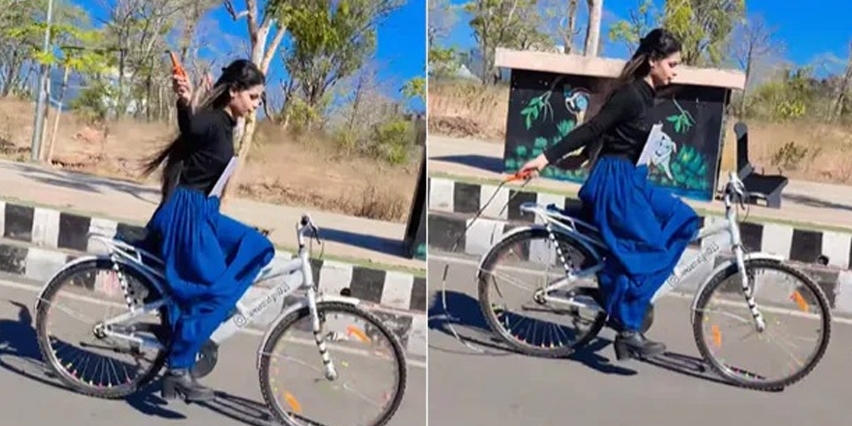 سائیکل