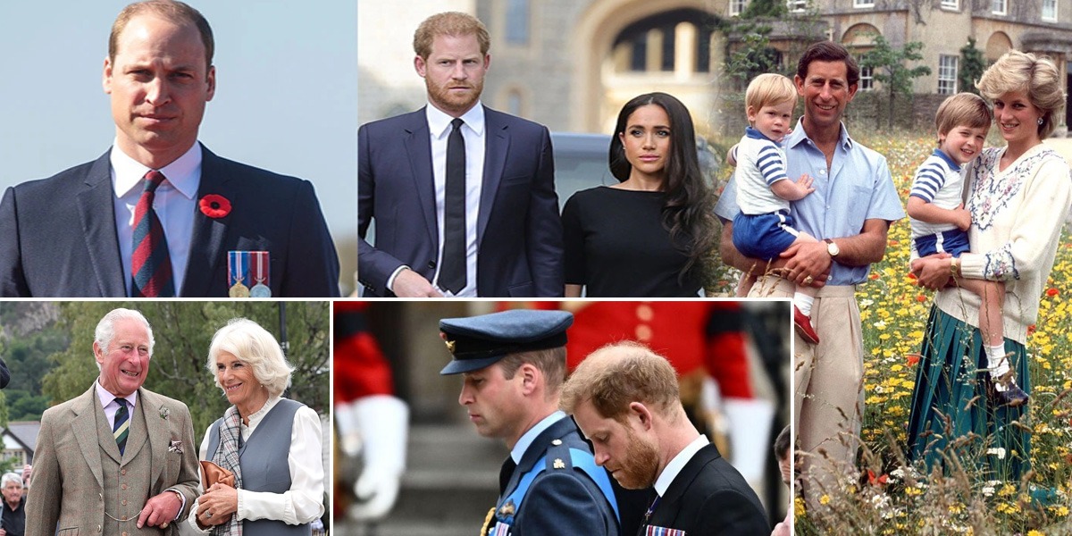 شہزادہ ہیری